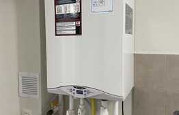 Apartament 2 camere, 56 mp, zona Tractorul