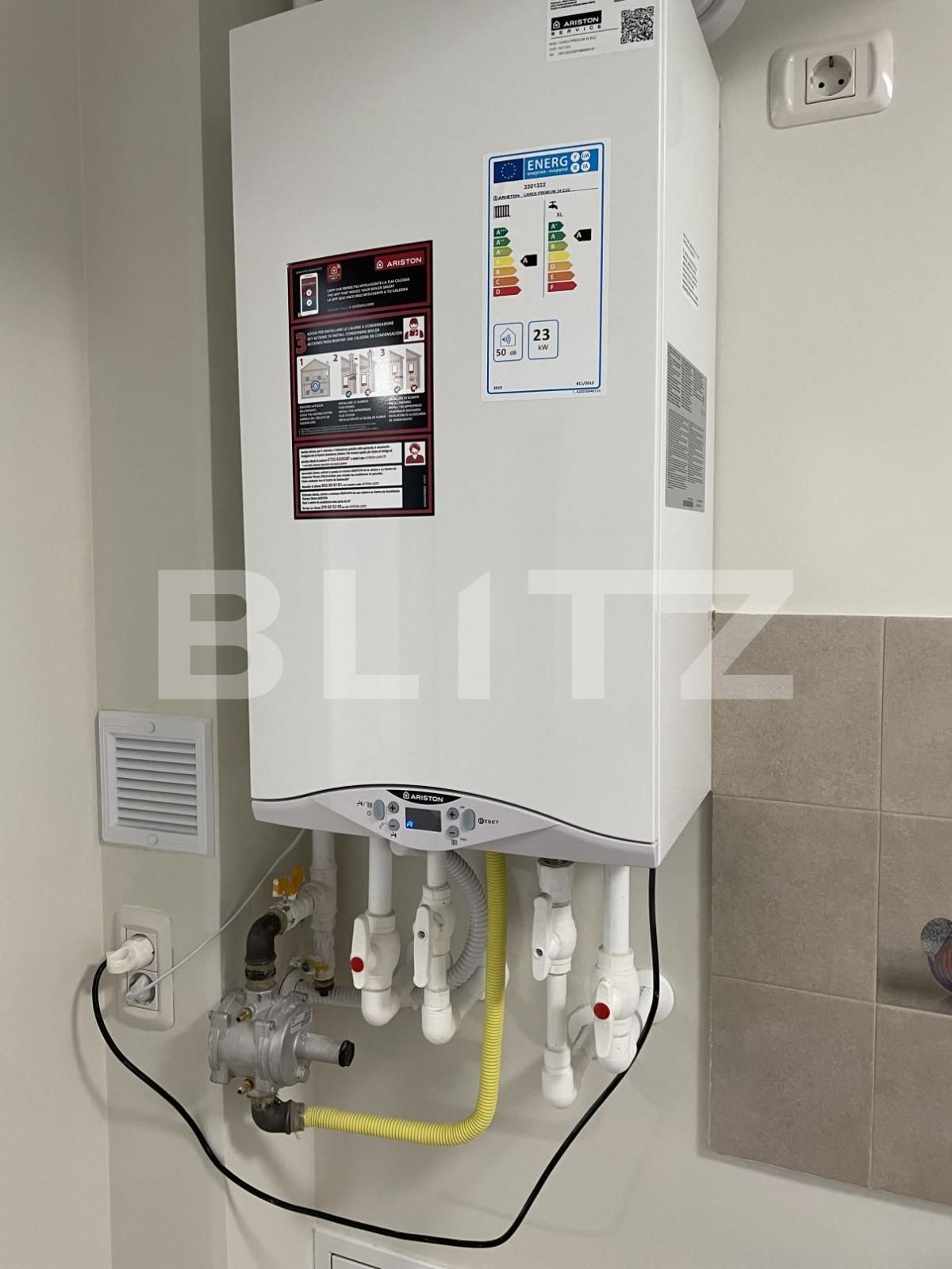 Apartament de vânzare 2 camere Tractorul - 83469AV | BLITZ Brașov | Poza7