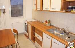 Apartament 1 camera 42 mp pentru studentii de la medicina! Zona Viilor!