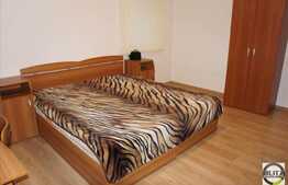 Apartament 1 camera 42 mp pentru studentii de la medicina! Zona Viilor!