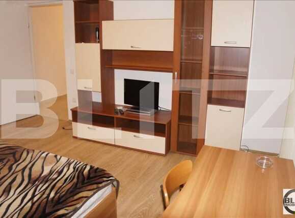 Garsonieră de închiriat Zorilor - 8347AI | BLITZ Cluj-Napoca | Poza2