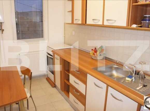 Garsonieră de închiriat Zorilor - 8347AI | BLITZ Cluj-Napoca | Poza9