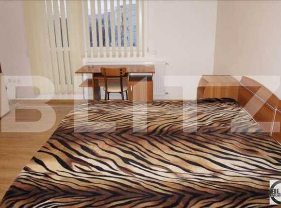 Garsonieră de închiriat Zorilor - 8347AI | BLITZ Cluj-Napoca | Poza4