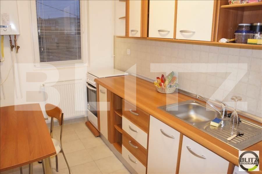 Garsonieră de închiriat Zorilor - 8347AI | BLITZ Cluj-Napoca | Poza9