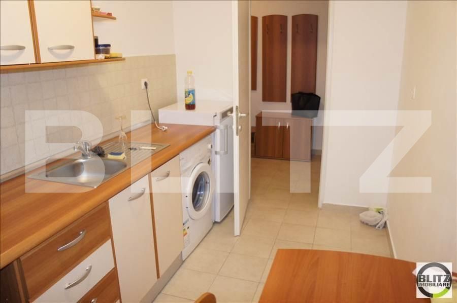 Garsonieră de închiriat Zorilor - 8347AI | BLITZ Cluj-Napoca | Poza10