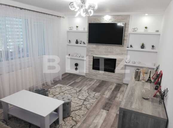 Apartament de vânzare 3 camere Manastur - 83475AV | BLITZ Cluj-Napoca | Poza1