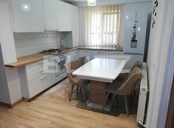 Apartament de vânzare 3 camere Manastur - 83475AV | BLITZ Cluj-Napoca | Poza2