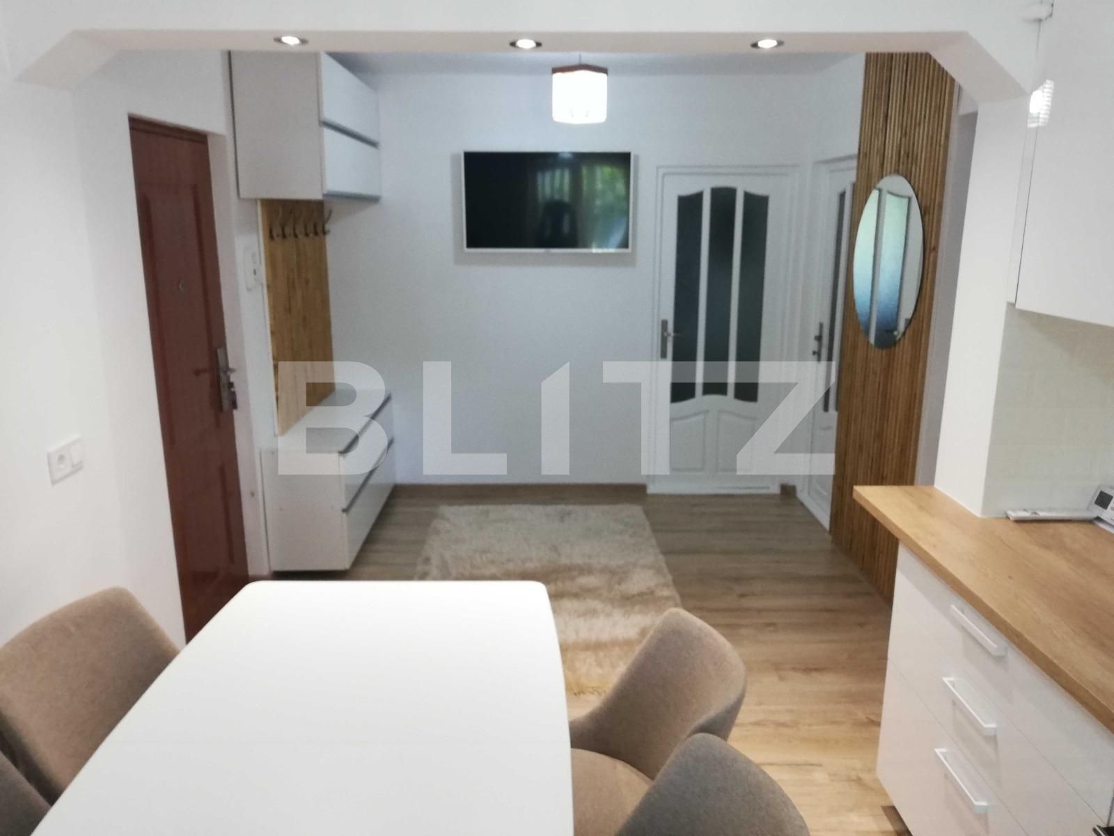 Apartament de vânzare 3 camere Manastur - 83475AV | BLITZ Cluj-Napoca | Poza4