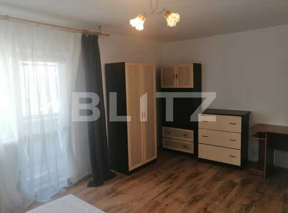 Apartament de vânzare 3 camere Marasti - 83476AV | BLITZ Cluj-Napoca | Poza1