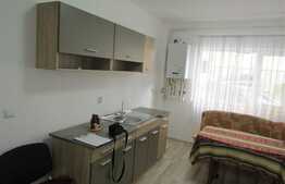 De vanzare 2 camere,complet mobilat si utilat, 44 mp, zona strazii Stejarului!