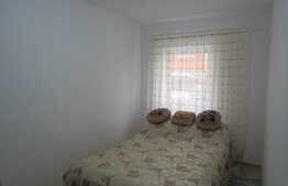 De vanzare 2 camere,complet mobilat si utilat, 44 mp, zona strazii Stejarului!