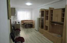 De vanzare 2 camere,complet mobilat si utilat, 44 mp, zona strazii Stejarului!