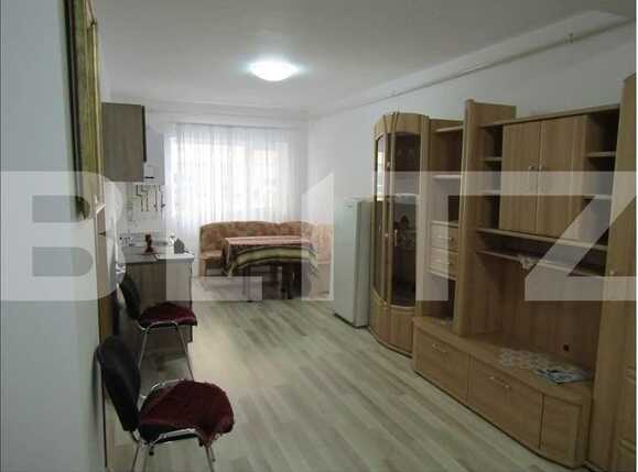 Apartament de vânzare 2 camere Floreşti - 8348AV | BLITZ Cluj-Napoca | Poza1