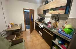 Garsoniera de 38 mp, decomandata, zona Sanpetru