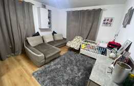 Garsoniera de 38 mp, decomandata, zona Sanpetru