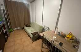 Garsoniera de 38 mp, decomandata, zona Sanpetru