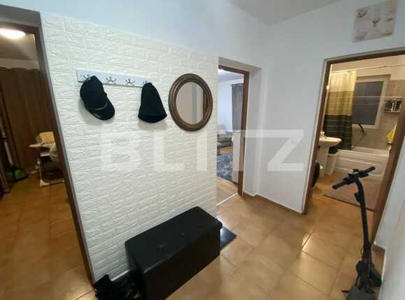 Garsonieră de vânzare Sanpetru - 83481AV | BLITZ Brașov | Poza5