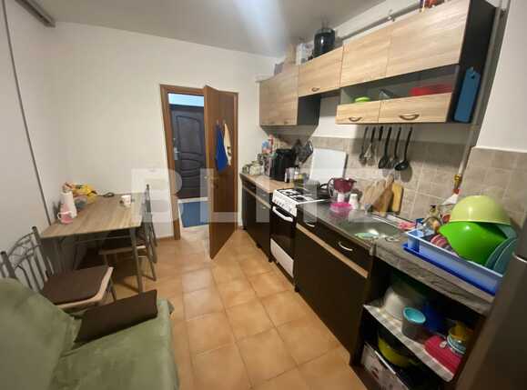 Garsonieră de vânzare Sanpetru - 83481AV | BLITZ Brașov | Poza8