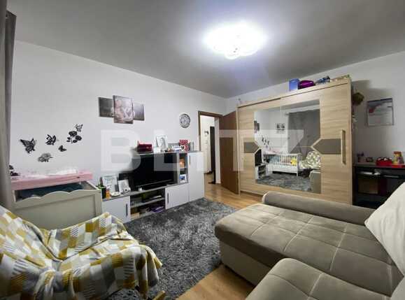 Garsonieră de vânzare Sanpetru - 83481AV | BLITZ Brașov | Poza3