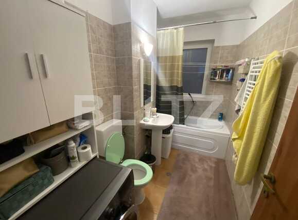 Garsonieră de vânzare Sanpetru - 83481AV | BLITZ Brașov | Poza9