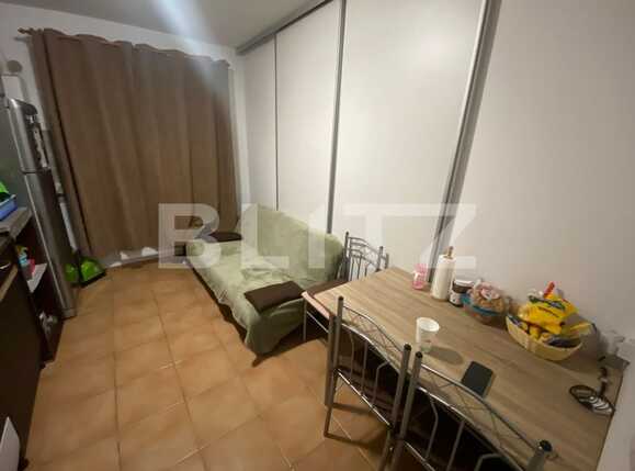 Garsonieră de vânzare Sanpetru - 83481AV | BLITZ Brașov | Poza7