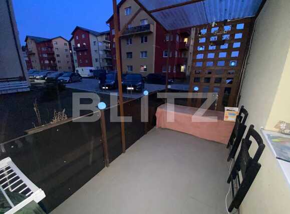 Garsonieră de vânzare Sanpetru - 83481AV | BLITZ Brașov | Poza4