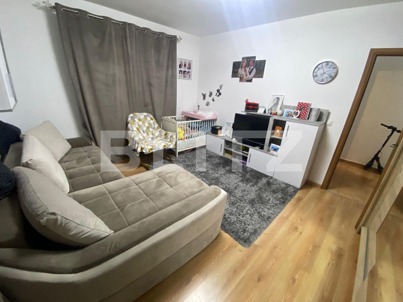 Garsonieră de vânzare Sanpetru - 83481AV | BLITZ Brașov | Poza2