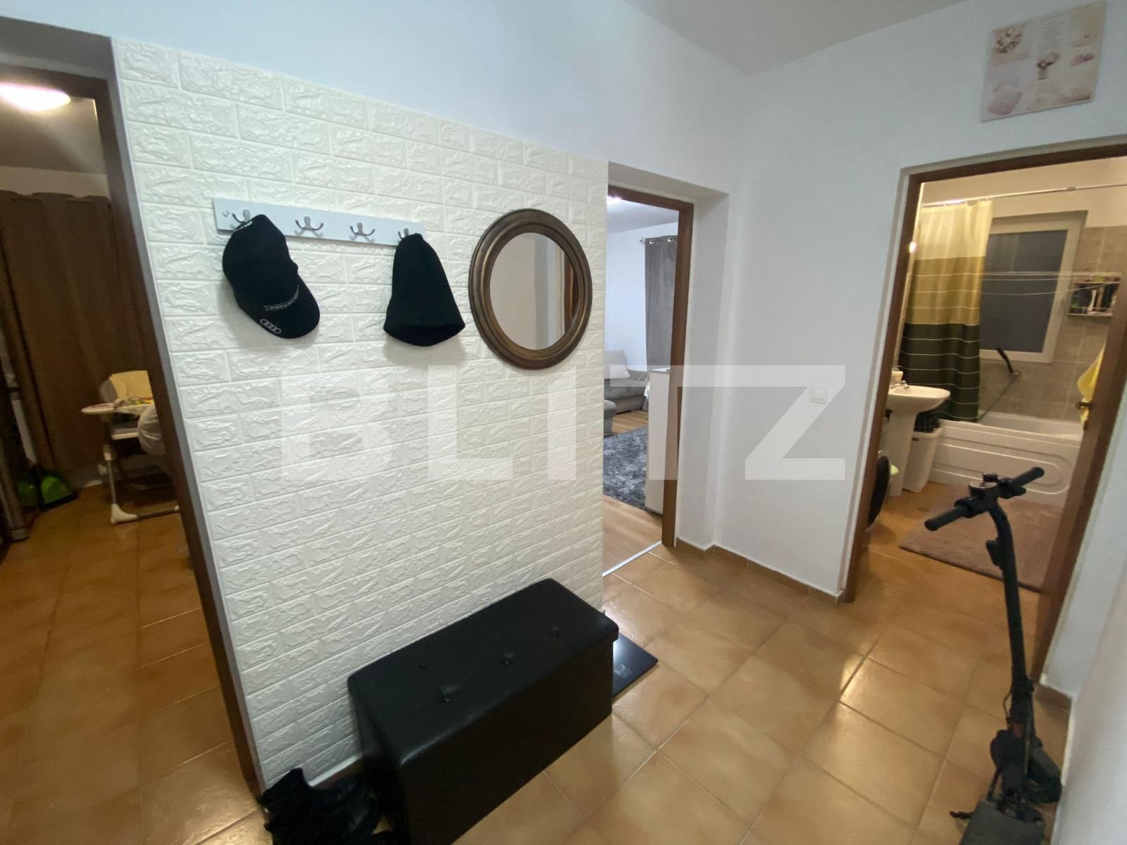 Garsonieră de vânzare Sanpetru - 83481AV | BLITZ Brașov | Poza5
