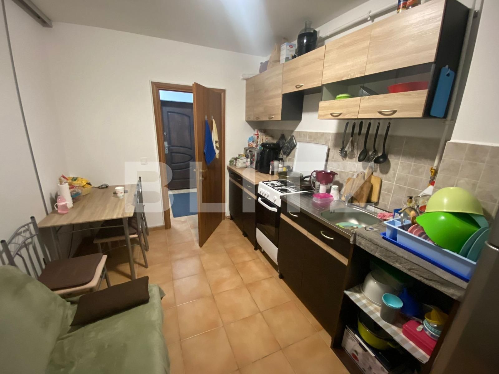 Garsonieră de vânzare Sanpetru - 83481AV | BLITZ Brașov | Poza8