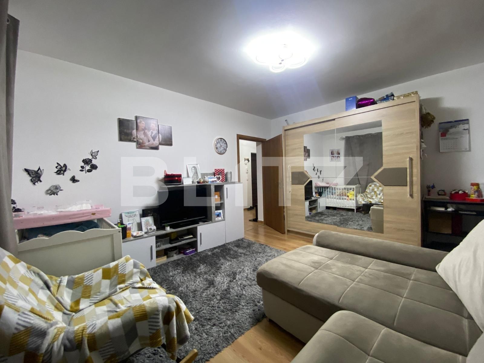 Garsonieră de vânzare Sanpetru - 83481AV | BLITZ Brașov | Poza3