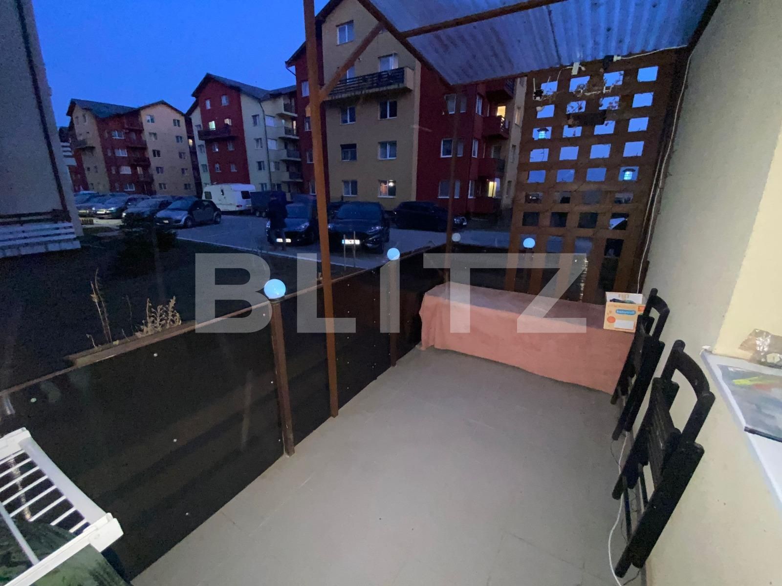 Garsonieră de vânzare Sanpetru - 83481AV | BLITZ Brașov | Poza4