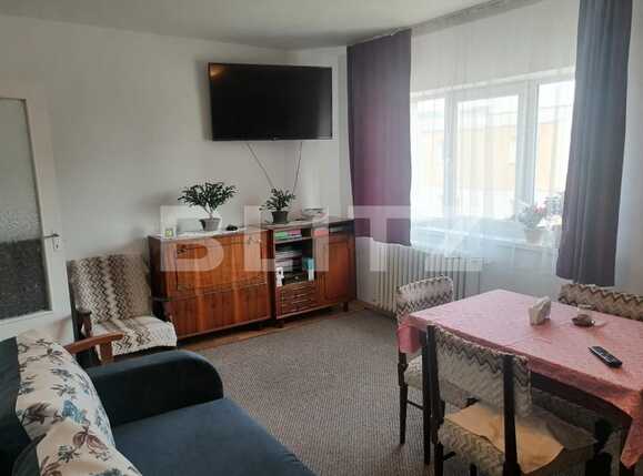 Apartament de vânzare 2 camere Marasti - 83482AV | BLITZ Cluj-Napoca | Poza1