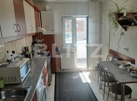Apartament de vânzare 2 camere Marasti - 83482AV | BLITZ Cluj-Napoca | Poza5