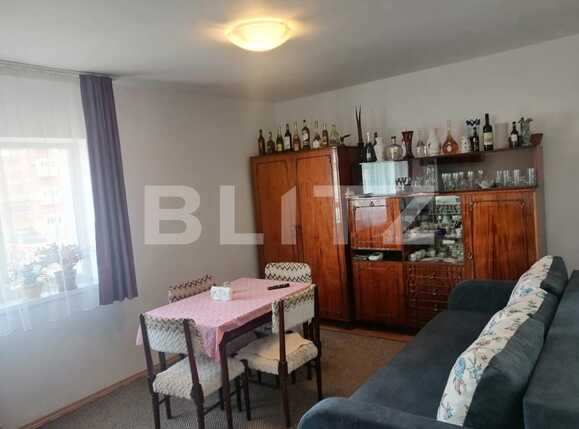Apartament de vânzare 2 camere Marasti - 83482AV | BLITZ Cluj-Napoca | Poza2
