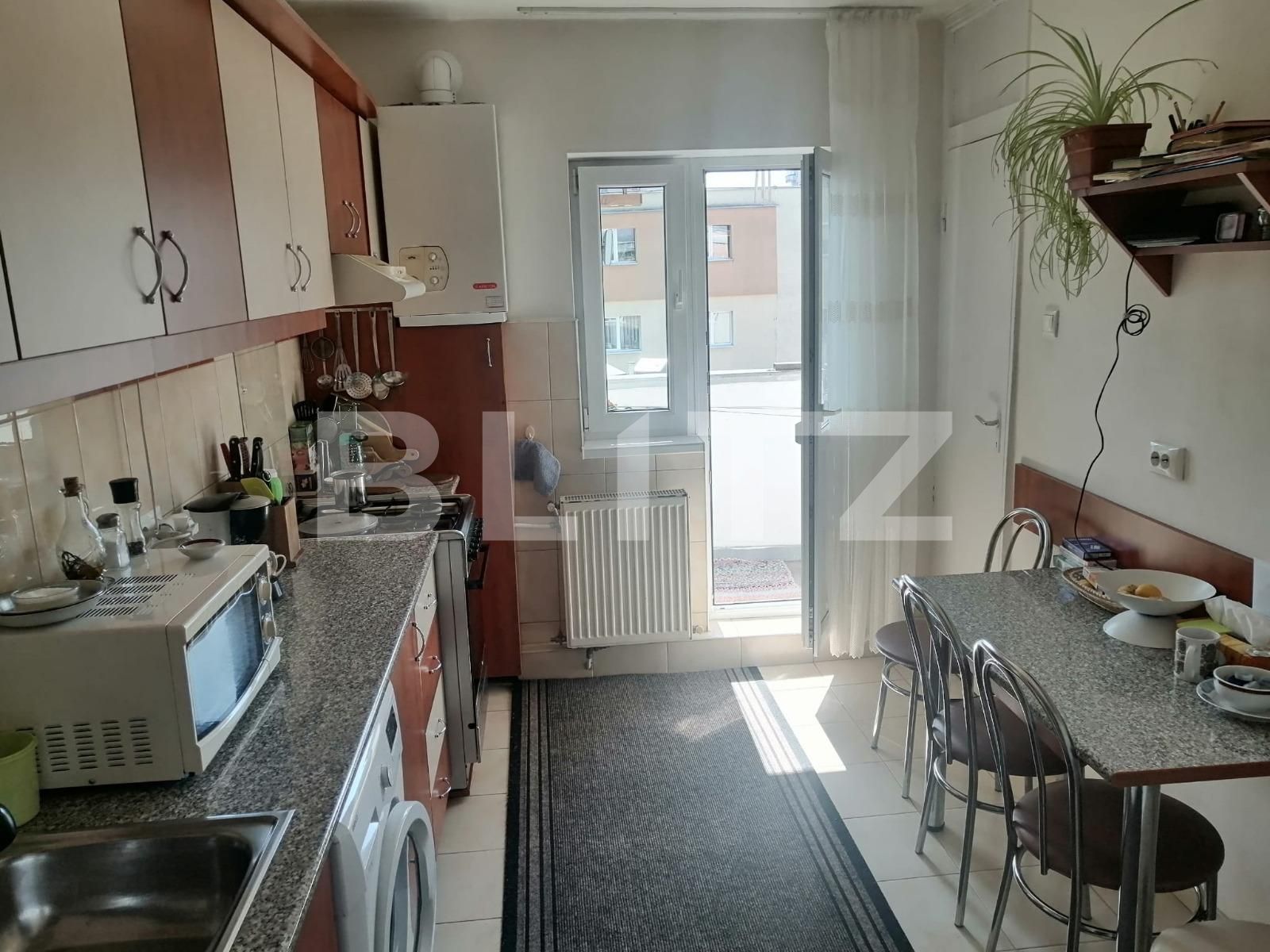 Apartament de vânzare 2 camere Marasti - 83482AV | BLITZ Cluj-Napoca | Poza5