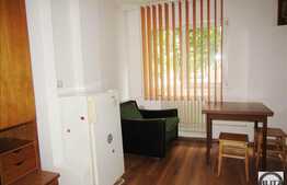 Garsoniera 28 mp utili, zona strazii Detunata