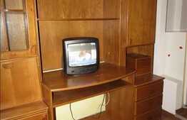 Garsoniera 28 mp utili, zona strazii Detunata