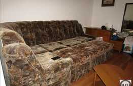 Garsoniera 28 mp utili, zona strazii Detunata