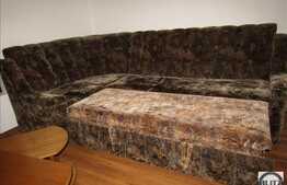 Garsoniera 28 mp utili, zona strazii Detunata