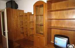 Garsoniera 28 mp utili, zona strazii Detunata