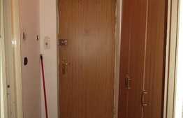 Garsoniera 28 mp utili, zona strazii Detunata