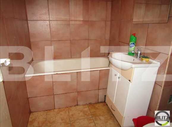 Garsonieră de închiriat Gheorgheni - 8349AI | BLITZ Cluj-Napoca | Poza10