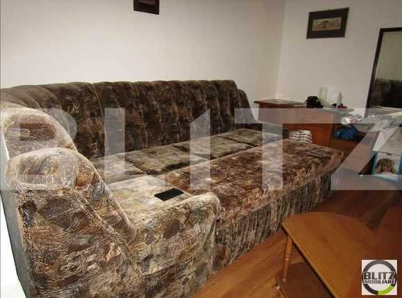 Garsonieră de închiriat Gheorgheni - 8349AI | BLITZ Cluj-Napoca | Poza5