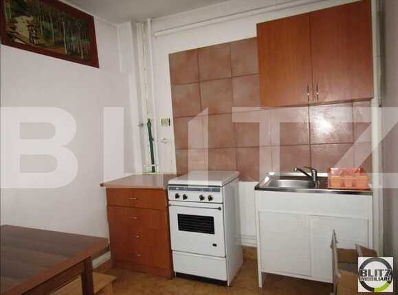 Garsonieră de închiriat Gheorgheni - 8349AI | BLITZ Cluj-Napoca | Poza8