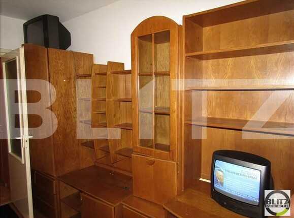 Garsonieră de închiriat Gheorgheni - 8349AI | BLITZ Cluj-Napoca | Poza3