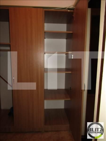 Garsonieră de închiriat Gheorgheni - 8349AI | BLITZ Cluj-Napoca | Poza6