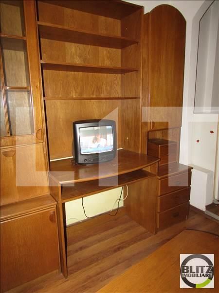 Garsonieră de închiriat Gheorgheni - 8349AI | BLITZ Cluj-Napoca | Poza2