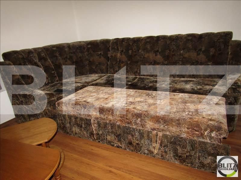 Garsonieră de închiriat Gheorgheni - 8349AI | BLITZ Cluj-Napoca | Poza4