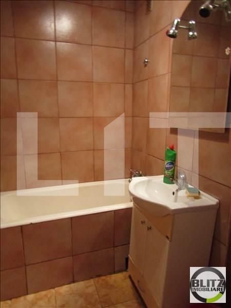 Garsonieră de închiriat Gheorgheni - 8349AI | BLITZ Cluj-Napoca | Poza11