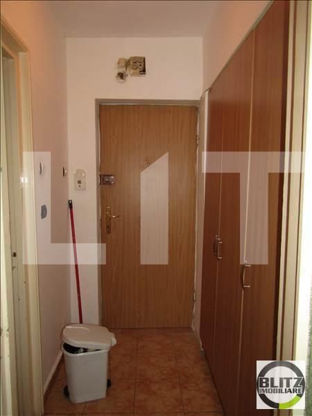 Garsonieră de închiriat Gheorgheni - 8349AI | BLITZ Cluj-Napoca | Poza9